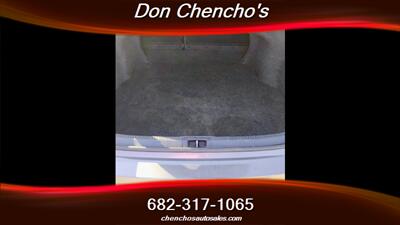 2016 Toyota Camry SE   - Photo 6 - Cleburne, TX 76033