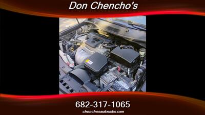 2016 Toyota Camry SE   - Photo 8 - Cleburne, TX 76033