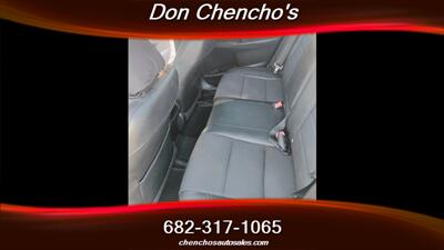 2016 Toyota Camry SE   - Photo 5 - Cleburne, TX 76033