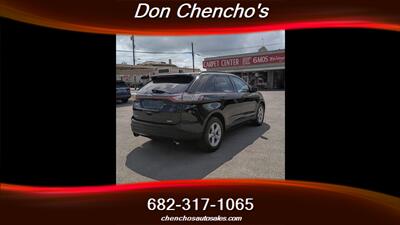 2018 Ford Edge SE - Photo 4 - Cleburne, TX 76033