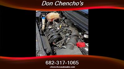 2018 Ford Edge SE - Photo 9 - Cleburne, TX 76033