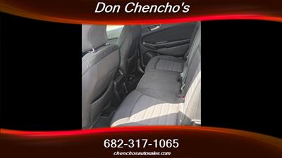 2018 Ford Edge SE - Photo 6 - Cleburne, TX 76033