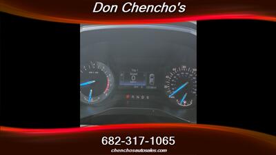 2018 Ford Edge SE - Photo 8 - Cleburne, TX 76033