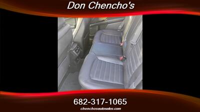 2014 Ford Fusion SE - Photo 6 - Cleburne, TX 76033