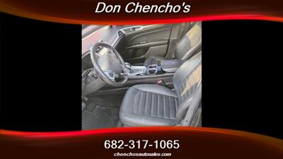 2014 Ford Fusion SE - Photo 7 - Cleburne, TX 76033