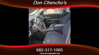 2017 Chevrolet Equinox LS - Photo 5 - Cleburne, TX 76033