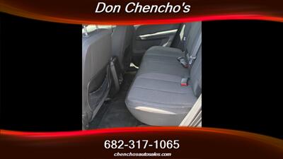 2017 Chevrolet Equinox LS - Photo 6 - Cleburne, TX 76033