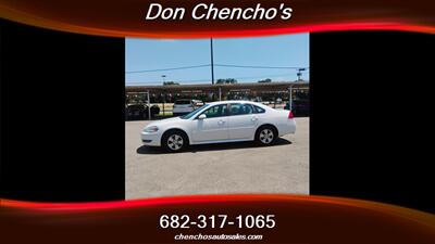 2015 Chevrolet Impala Limited LS Fleet   - Photo 2 - Cleburne, TX 76033