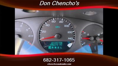 2015 Chevrolet Impala Limited LS Fleet   - Photo 5 - Cleburne, TX 76033