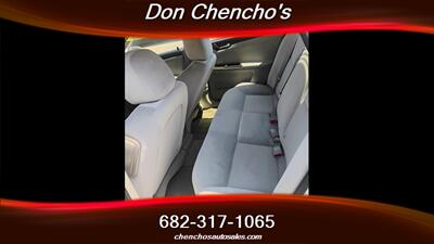 2015 Chevrolet Impala Limited LS Fleet   - Photo 7 - Cleburne, TX 76033