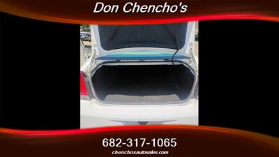 2015 Chevrolet Impala Limited LS Fleet   - Photo 8 - Cleburne, TX 76033
