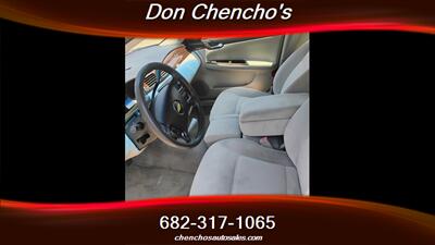 2015 Chevrolet Impala Limited LS Fleet   - Photo 6 - Cleburne, TX 76033
