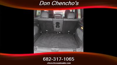 2015 Jeep Renegade Limited   - Photo 8 - Cleburne, TX 76033