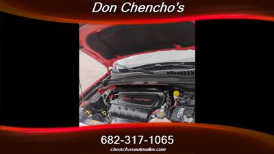 2015 Jeep Renegade Limited   - Photo 9 - Cleburne, TX 76033