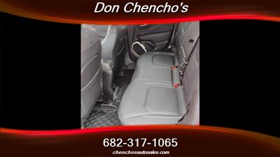 2015 Jeep Renegade Limited   - Photo 7 - Cleburne, TX 76033