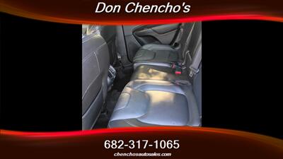 2015 Jeep Cherokee Limited - Photo 6 - Cleburne, TX 76033