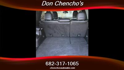 2015 Jeep Cherokee Limited - Photo 7 - Cleburne, TX 76033