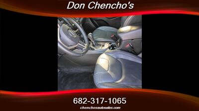 2015 Jeep Cherokee Limited - Photo 5 - Cleburne, TX 76033
