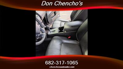 2009 Nissan Murano SL - Photo 5 - Cleburne, TX 76033