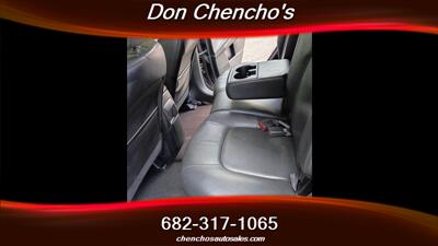2009 Nissan Murano SL - Photo 6 - Cleburne, TX 76033
