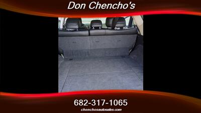 2009 Nissan Murano SL - Photo 8 - Cleburne, TX 76033