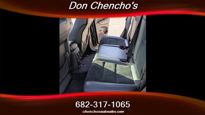 2017 Jeep Grand Cherokee Altitude - Photo 6 - Cleburne, TX 76033