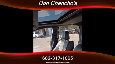 2017 Jeep Grand Cherokee Altitude - Photo 7 - Cleburne, TX 76033