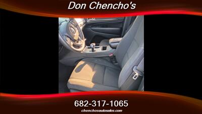 2014 Jeep Grand Cherokee Laredo   - Photo 5 - Cleburne, TX 76033
