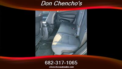 2014 Jeep Grand Cherokee Laredo   - Photo 6 - Cleburne, TX 76033