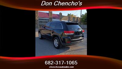 2014 Jeep Grand Cherokee Laredo   - Photo 4 - Cleburne, TX 76033
