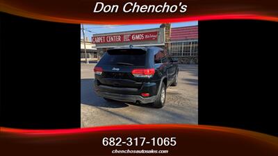2014 Jeep Grand Cherokee Laredo   - Photo 3 - Cleburne, TX 76033