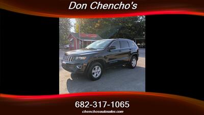 2014 Jeep Grand Cherokee Laredo   - Photo 2 - Cleburne, TX 76033