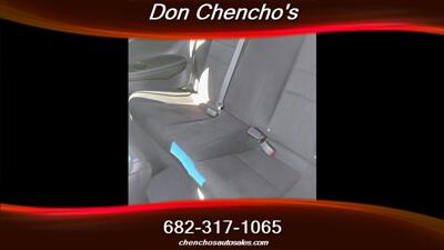 2012 Honda Accord LX-S   - Photo 5 - Cleburne, TX 76033