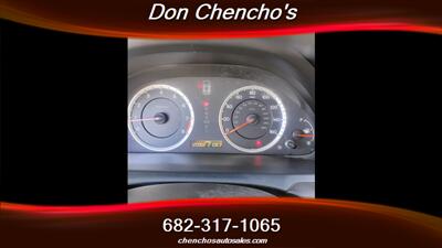 2012 Honda Accord LX-S   - Photo 6 - Cleburne, TX 76033