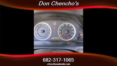 2012 Honda Accord LX-S   - Photo 8 - Cleburne, TX 76033