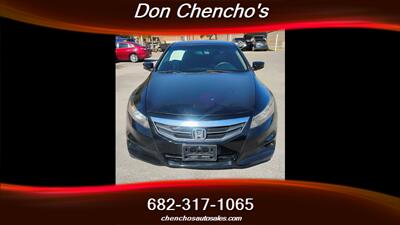 2012 Honda Accord LX-S   - Photo 3 - Cleburne, TX 76033
