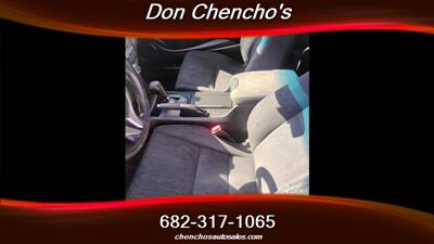 2012 Honda Accord LX-S   - Photo 4 - Cleburne, TX 76033