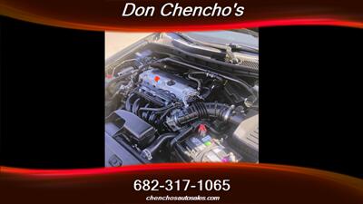 2012 Honda Accord LX-S   - Photo 7 - Cleburne, TX 76033