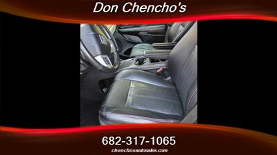 2019 Dodge Grand Caravan GT - Photo 5 - Cleburne, TX 76033