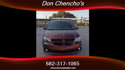 2019 Dodge Grand Caravan GT - Photo 3 - Cleburne, TX 76033