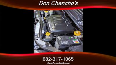 2019 Dodge Grand Caravan GT - Photo 10 - Cleburne, TX 76033