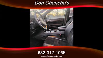 2015 Jeep Grand Cherokee Laredo   - Photo 5 - Cleburne, TX 76033