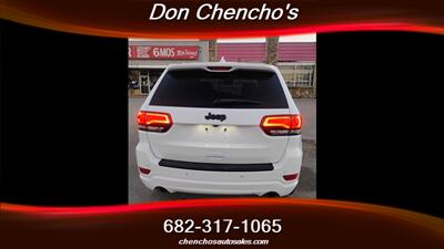 2015 Jeep Grand Cherokee Laredo   - Photo 4 - Cleburne, TX 76033