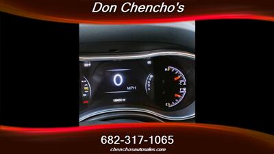 2015 Jeep Grand Cherokee Laredo   - Photo 9 - Cleburne, TX 76033