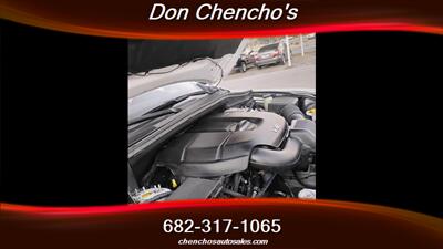 2015 Jeep Grand Cherokee Laredo   - Photo 8 - Cleburne, TX 76033