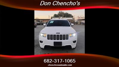 2015 Jeep Grand Cherokee Laredo   - Photo 3 - Cleburne, TX 76033