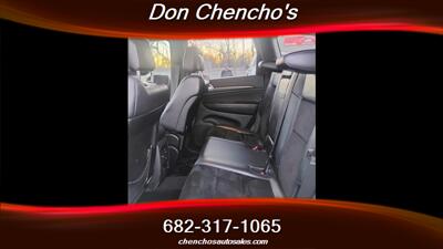 2015 Jeep Grand Cherokee Laredo   - Photo 6 - Cleburne, TX 76033