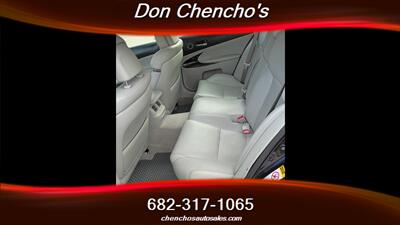 2008 Lexus GS 350   - Photo 5 - Cleburne, TX 76033
