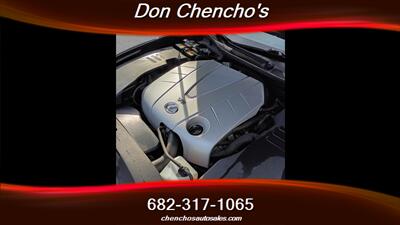 2008 Lexus GS 350   - Photo 6 - Cleburne, TX 76033