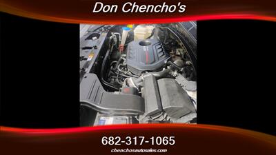 2017 Hyundai SANTA FE Sport 2.0T Ultimate   - Photo 10 - Cleburne, TX 76033